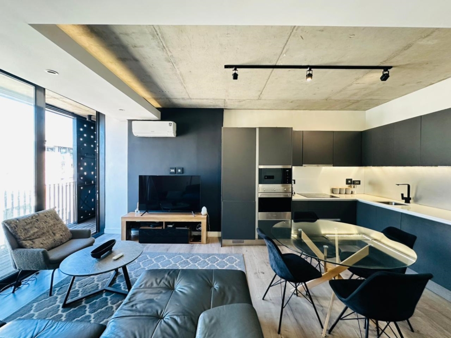 1 Bedroom Property for Sale in De Waterkant Western Cape